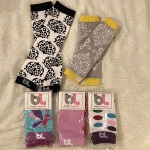 Baby Leg bundle